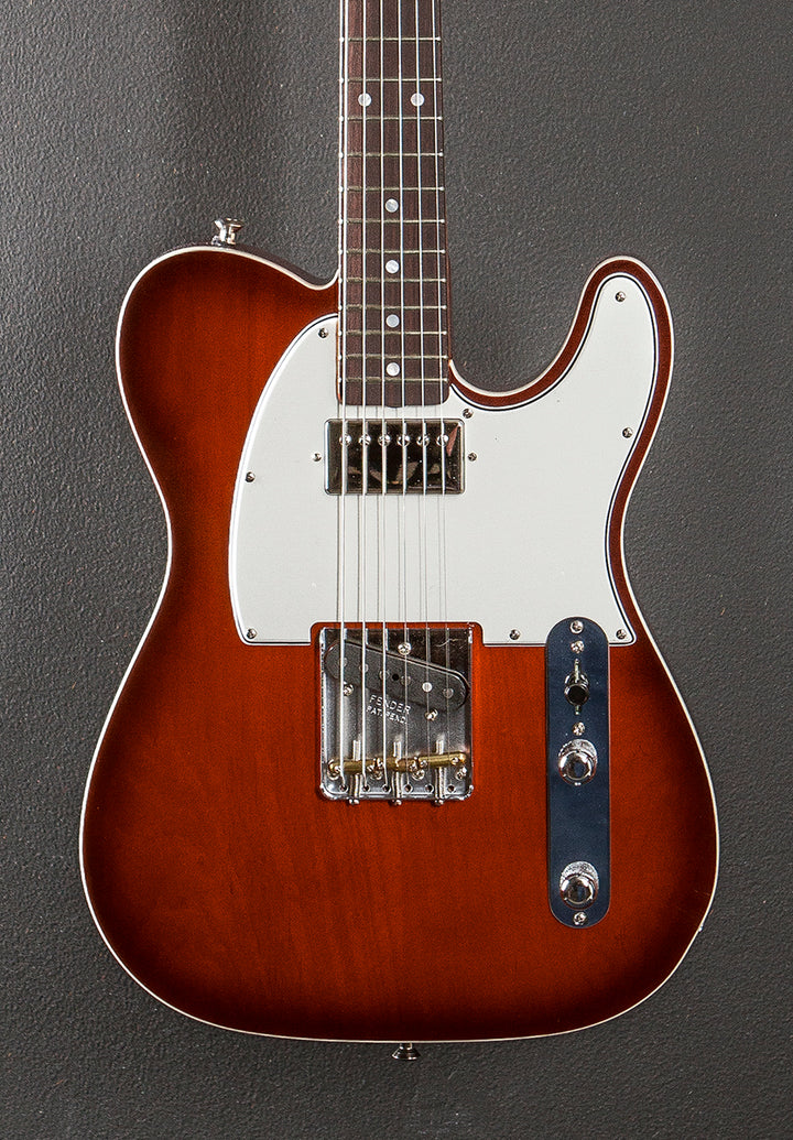 Used American Custom NOS Tele '24