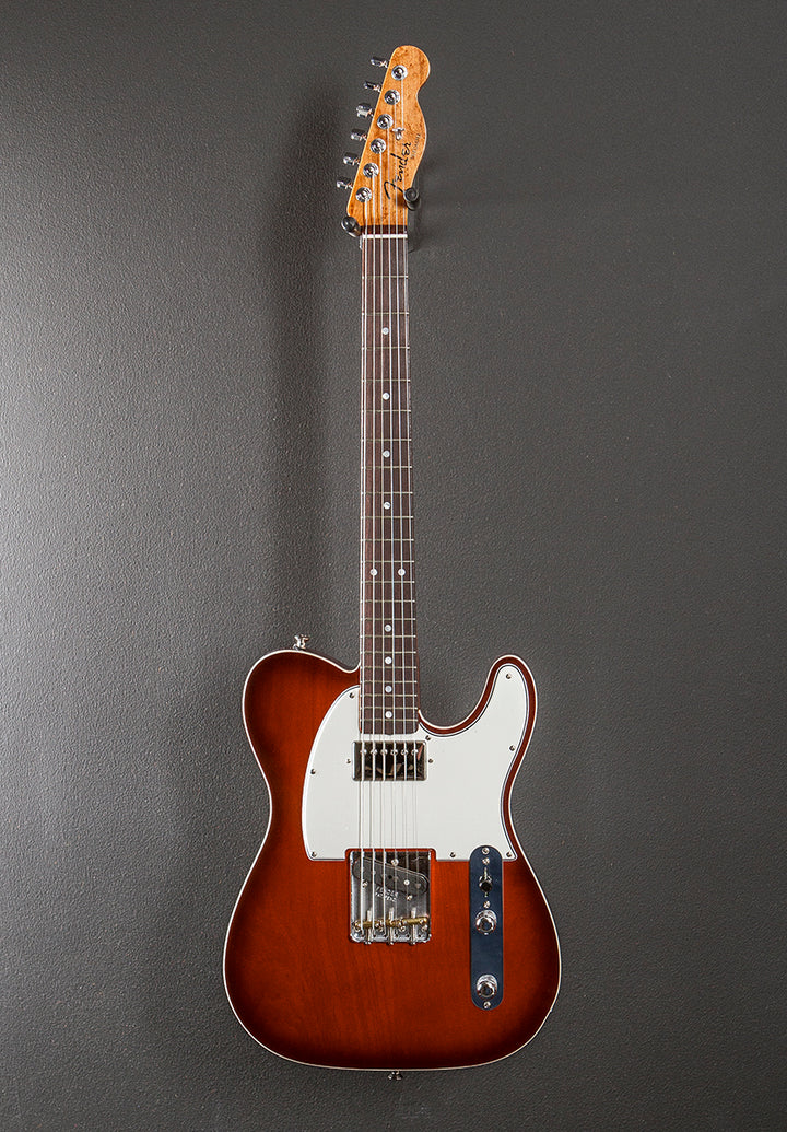 Used American Custom NOS Tele '24