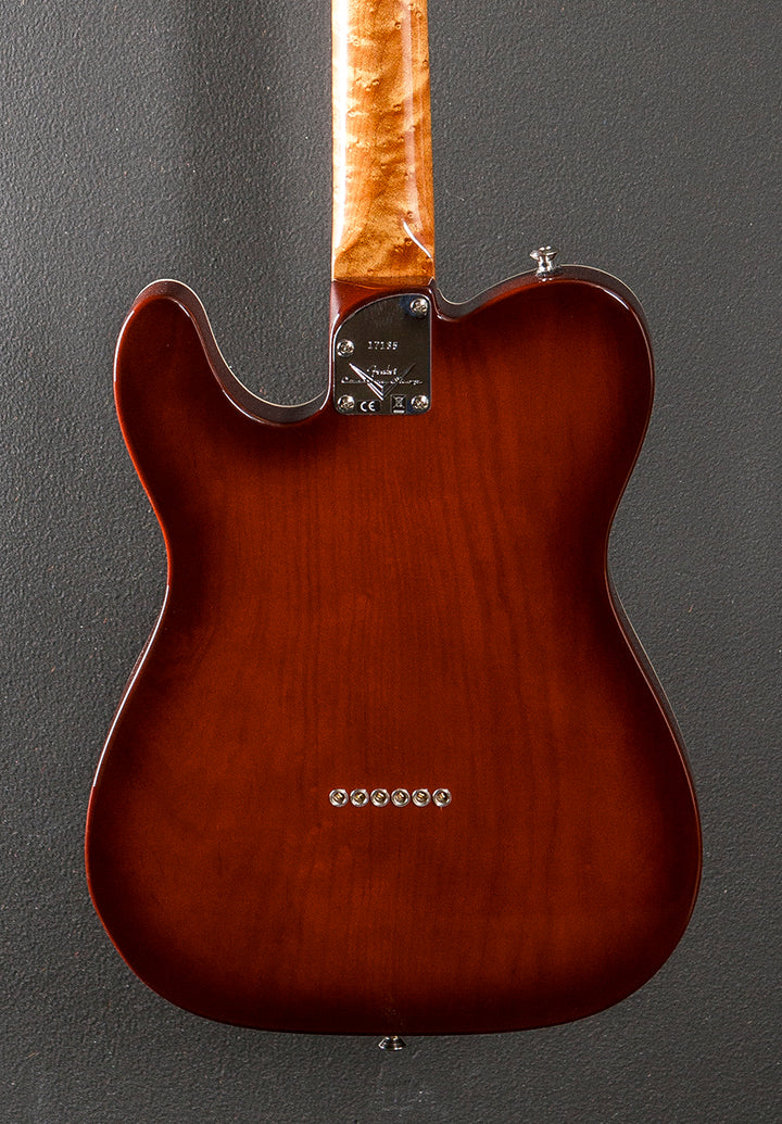 Used American Custom NOS Tele '24