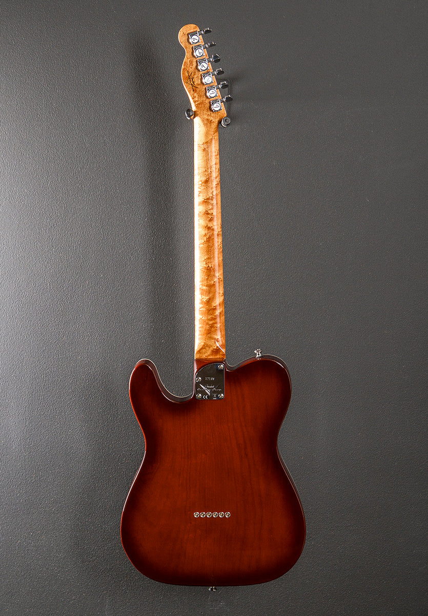 Used American Custom NOS Tele '24