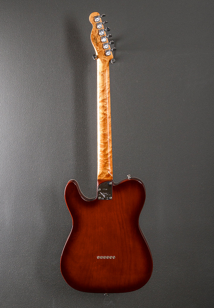 Used American Custom NOS Tele '24