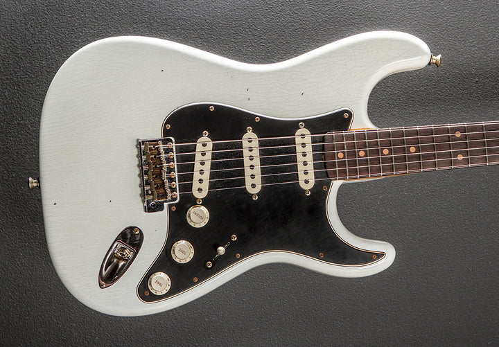 Used Post Modern Journeyman Relic Strat '24