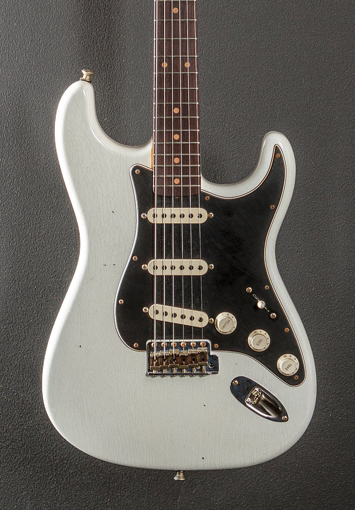 Used Post Modern Journeyman Relic Strat '24