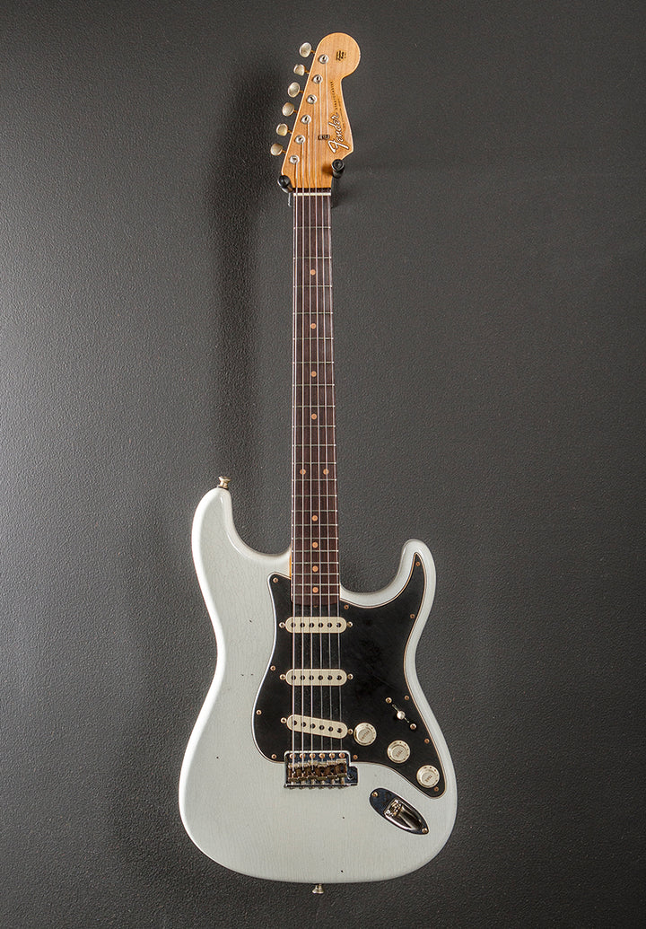 Used Post Modern Journeyman Relic Strat '24