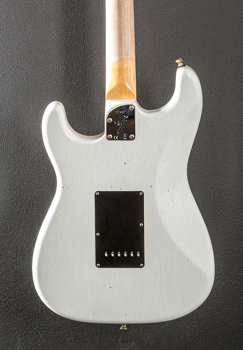 Used Post Modern Journeyman Relic Strat '24