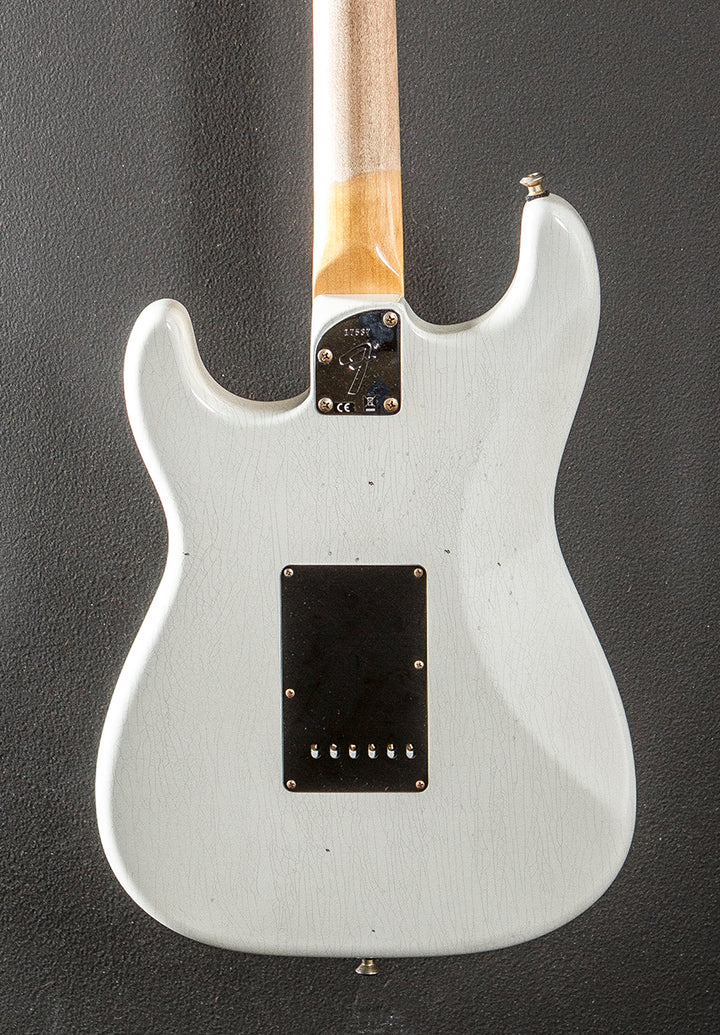 Used Post Modern Journeyman Relic Strat '24