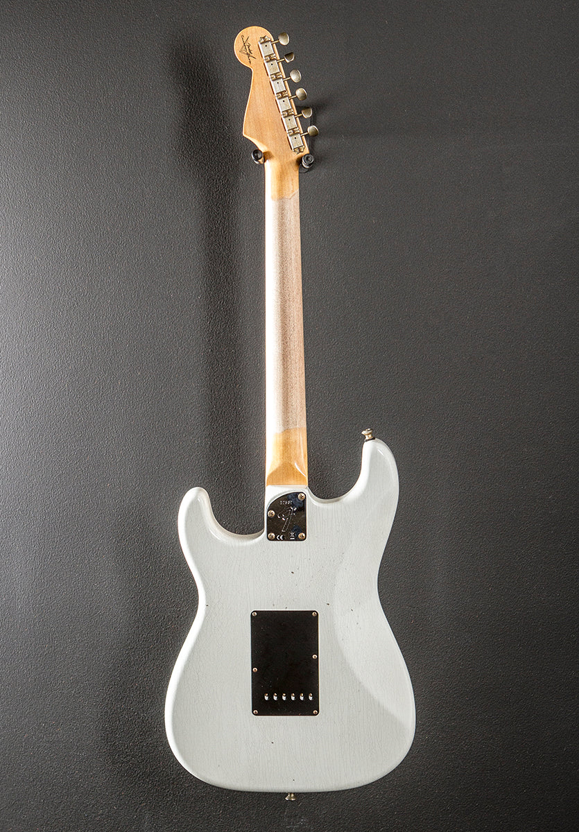 Used Post Modern Journeyman Relic Strat '24