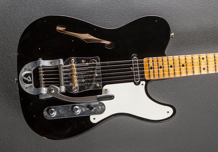 Used Postmodern Journeyman Relic Tele '24