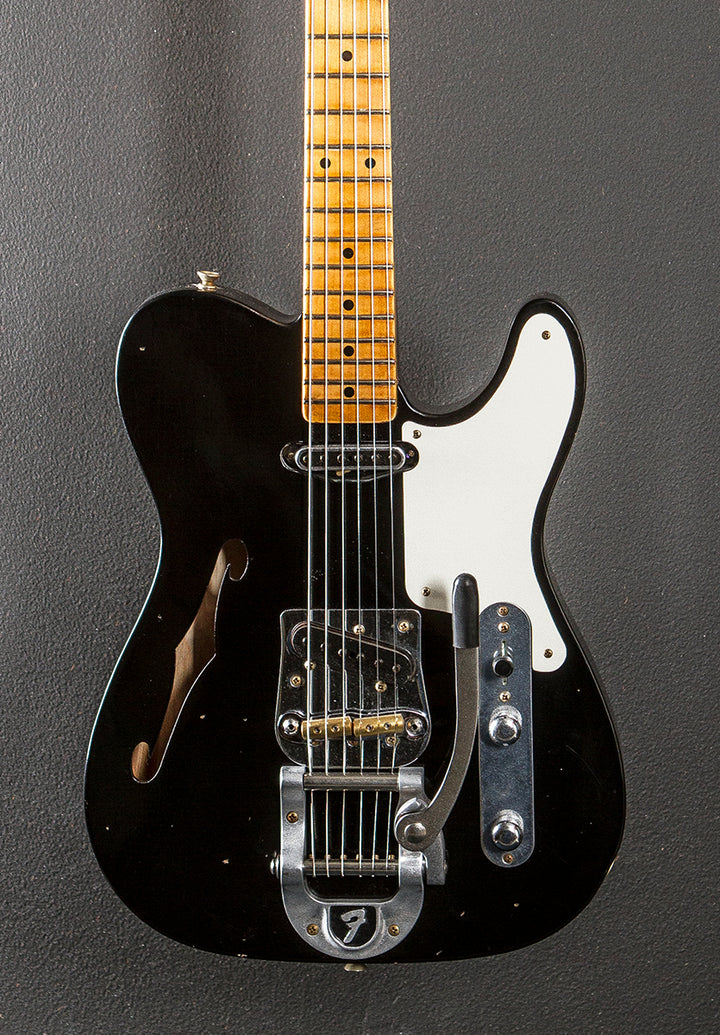 Used Postmodern Journeyman Relic Tele '24