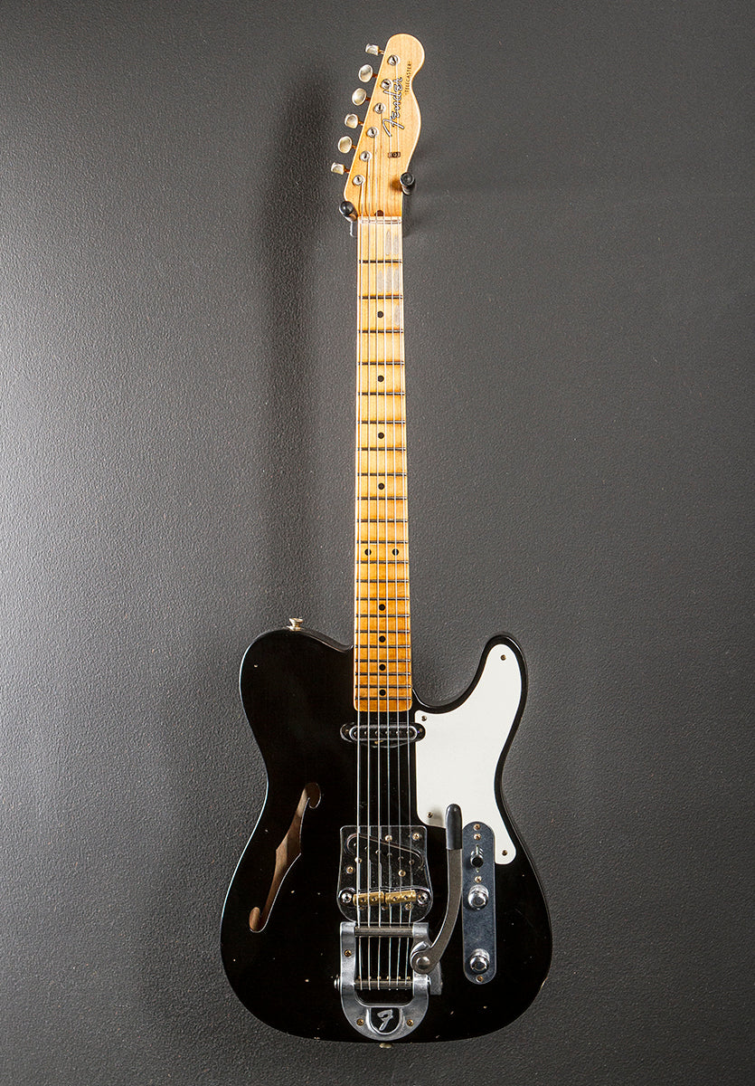 Used Postmodern Journeyman Relic Tele '24