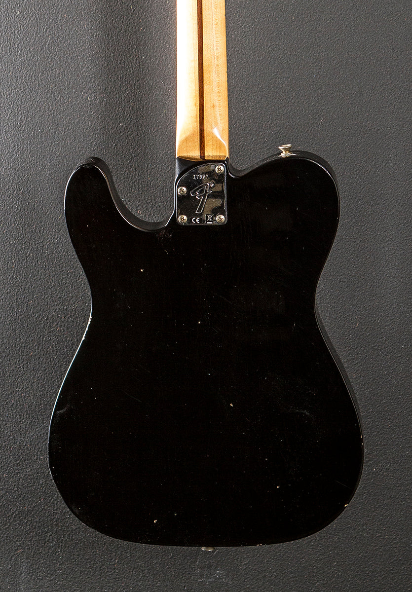 Used Postmodern Journeyman Relic Tele '24