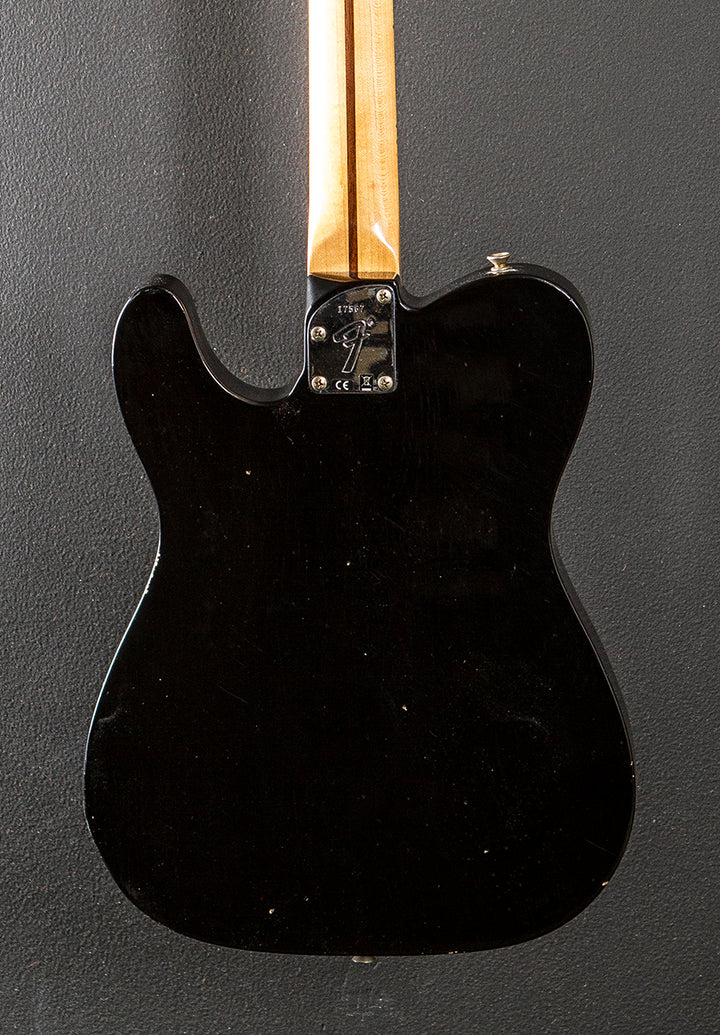 Used Postmodern Journeyman Relic Tele '24