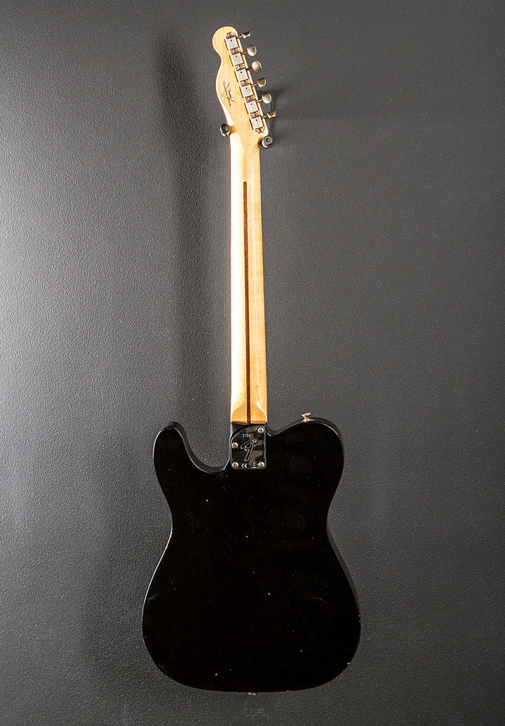Used Postmodern Journeyman Relic Tele '24