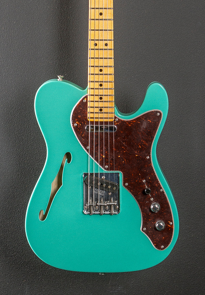 Used Time Capsule NOS Tele Thinline '25