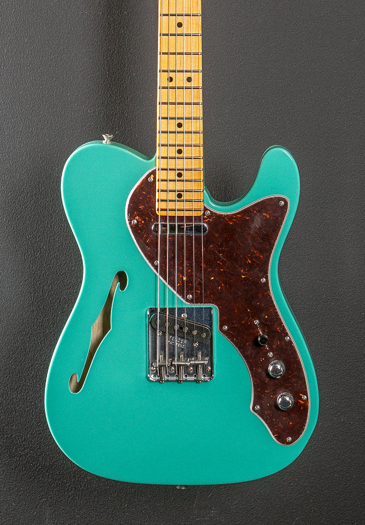 Used Time Capsule NOS Tele Thinline '25