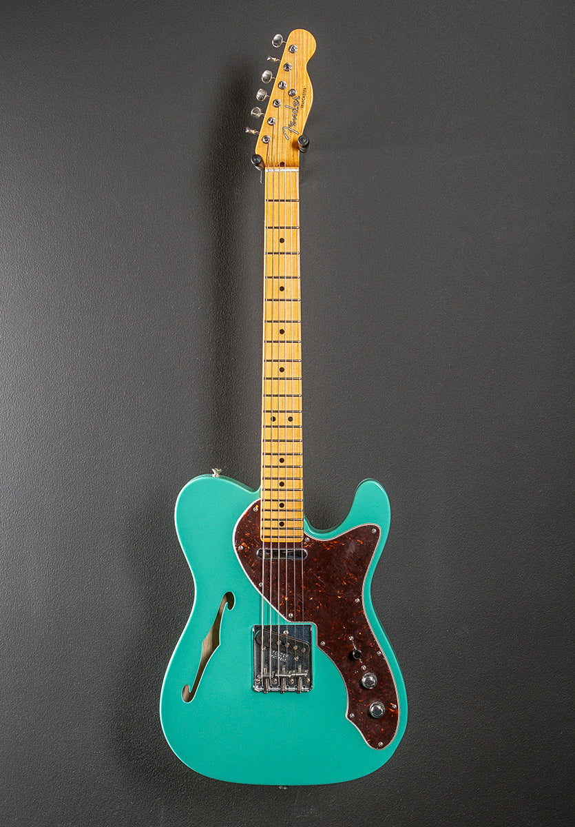 Used Time Capsule NOS Tele Thinline '25