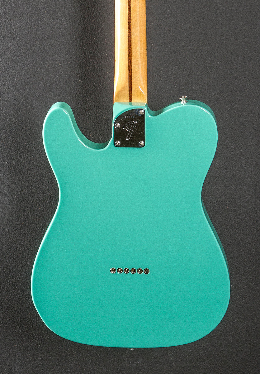 Used Time Capsule NOS Tele Thinline '25