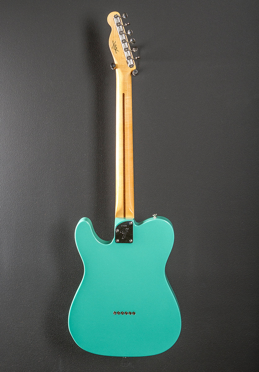 Used Time Capsule NOS Tele Thinline '25