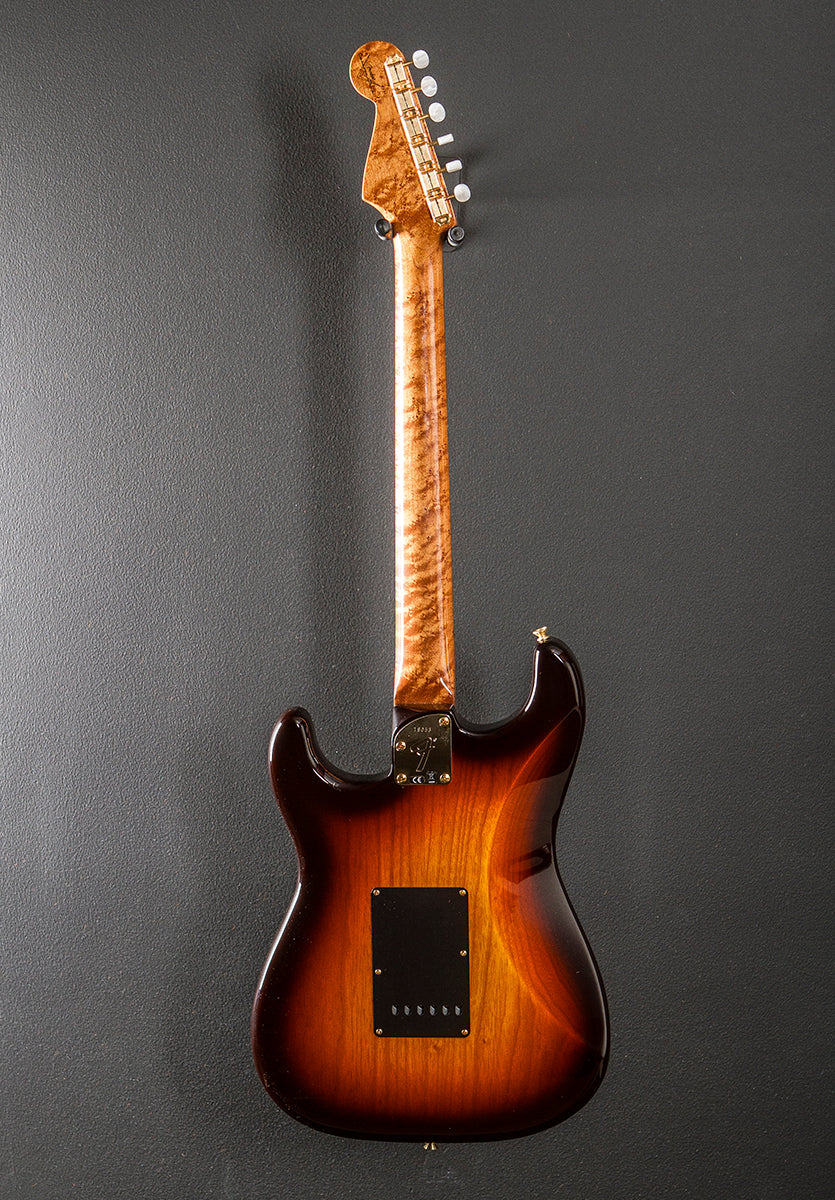 American Custom Strat