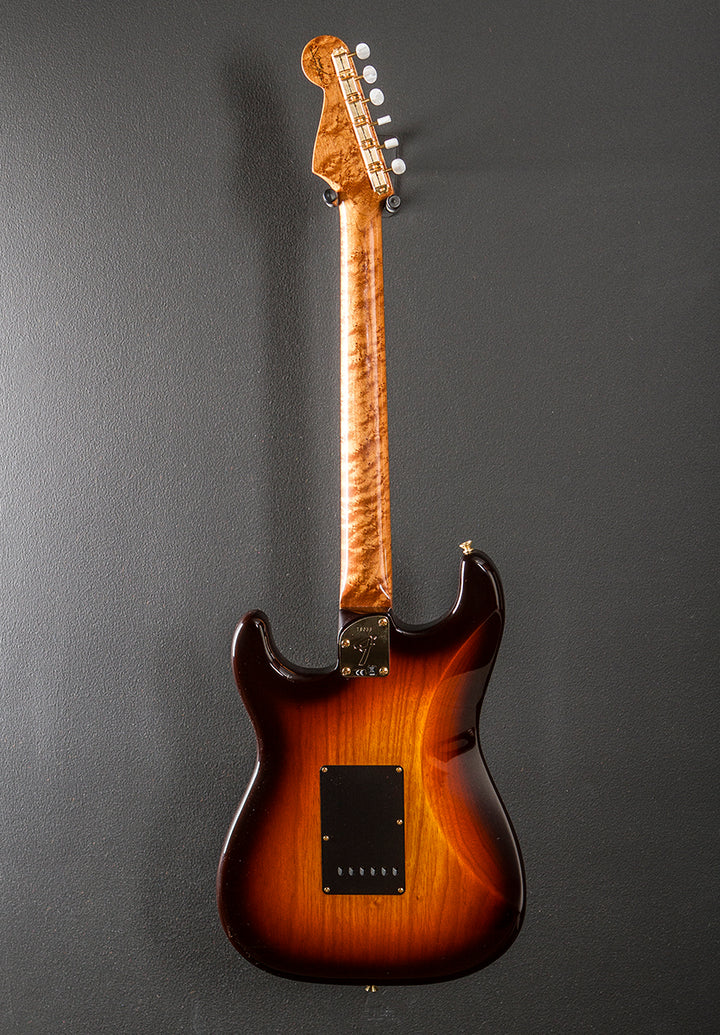 American Custom Strat