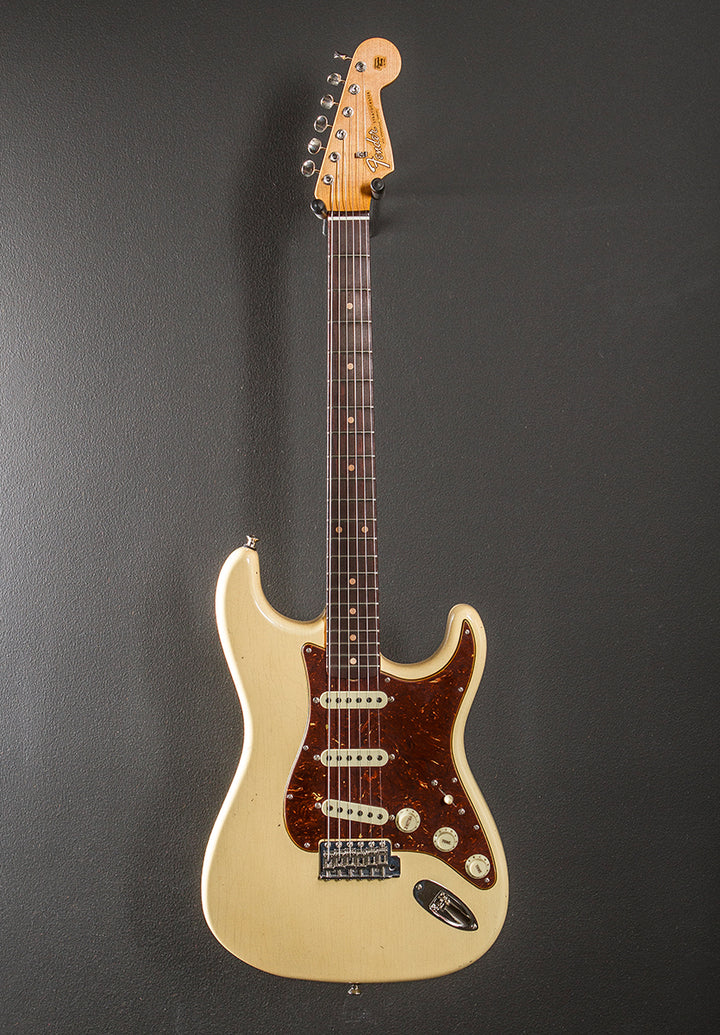 Post Modern Journeyman Relic Strat