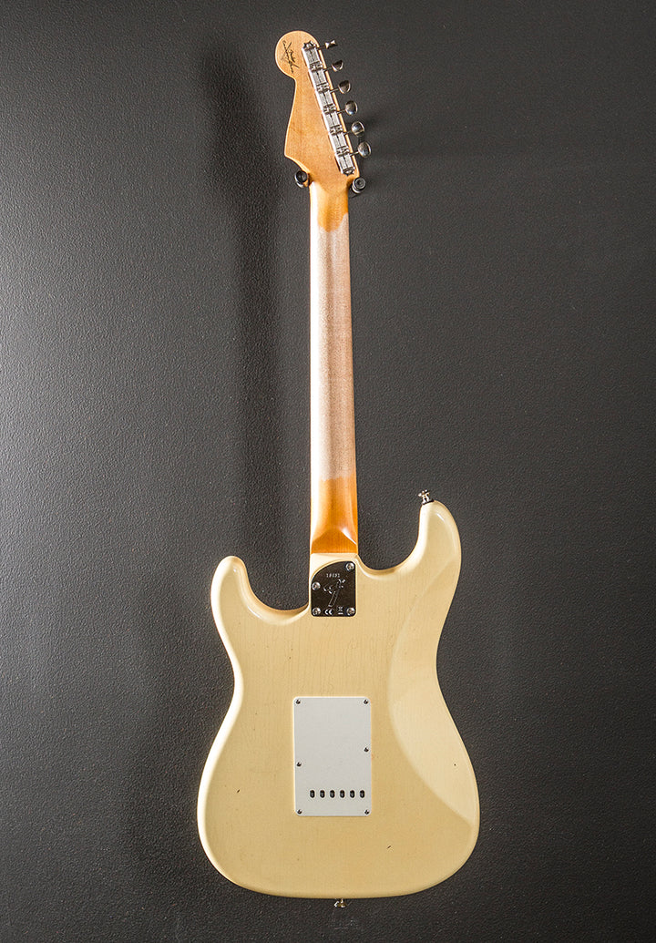 Post Modern Journeyman Relic Strat