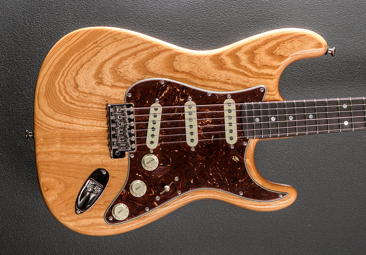 American Custom Strat