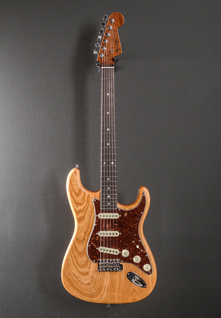 American Custom Strat