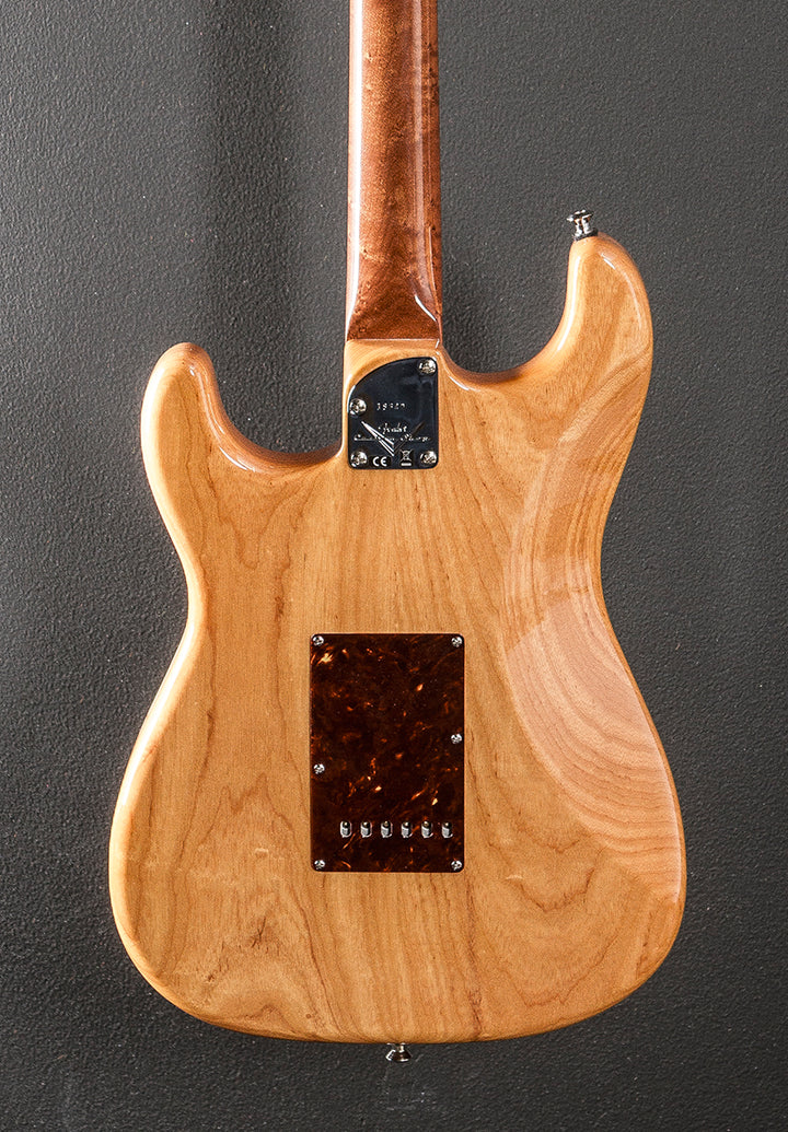 American Custom Strat