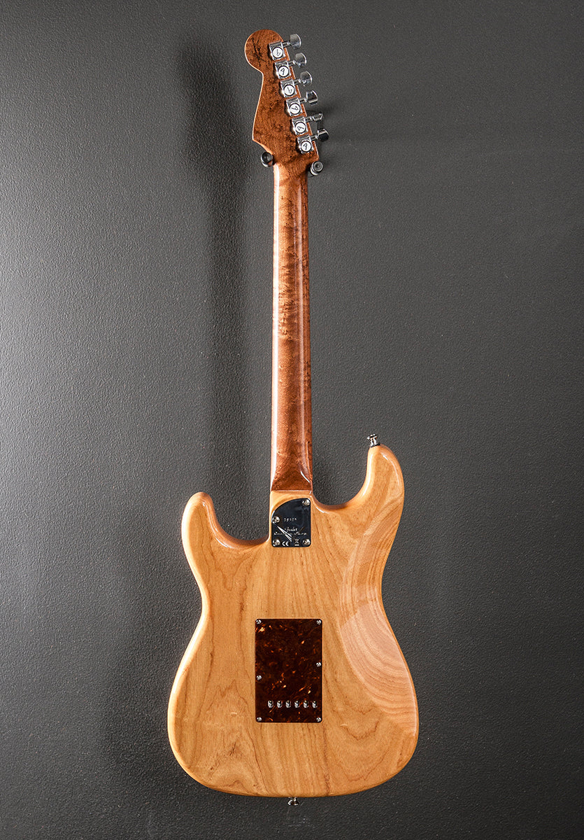 American Custom Strat