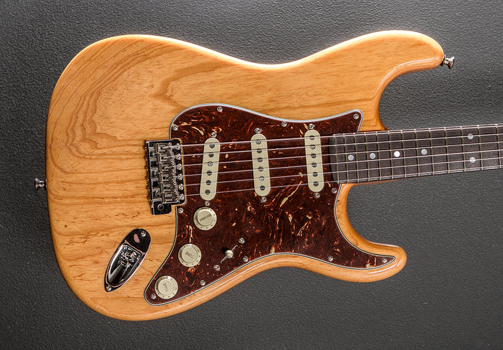 American Custom Strat