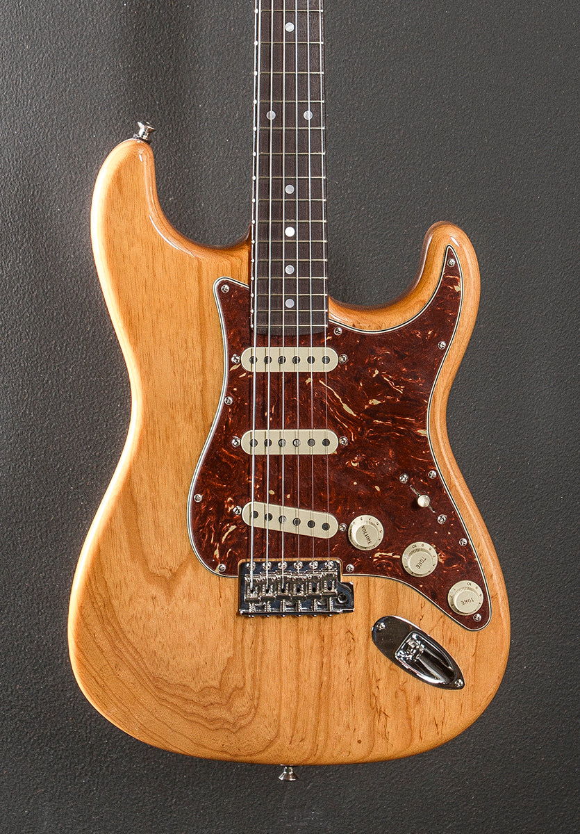 American Custom Strat