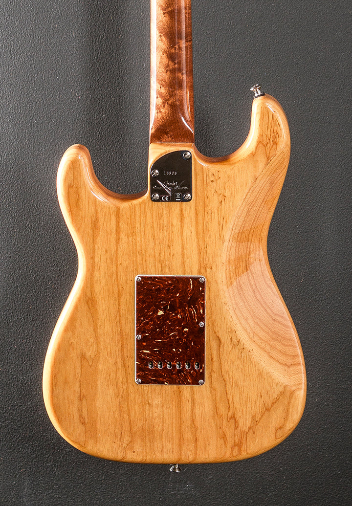 American Custom Strat