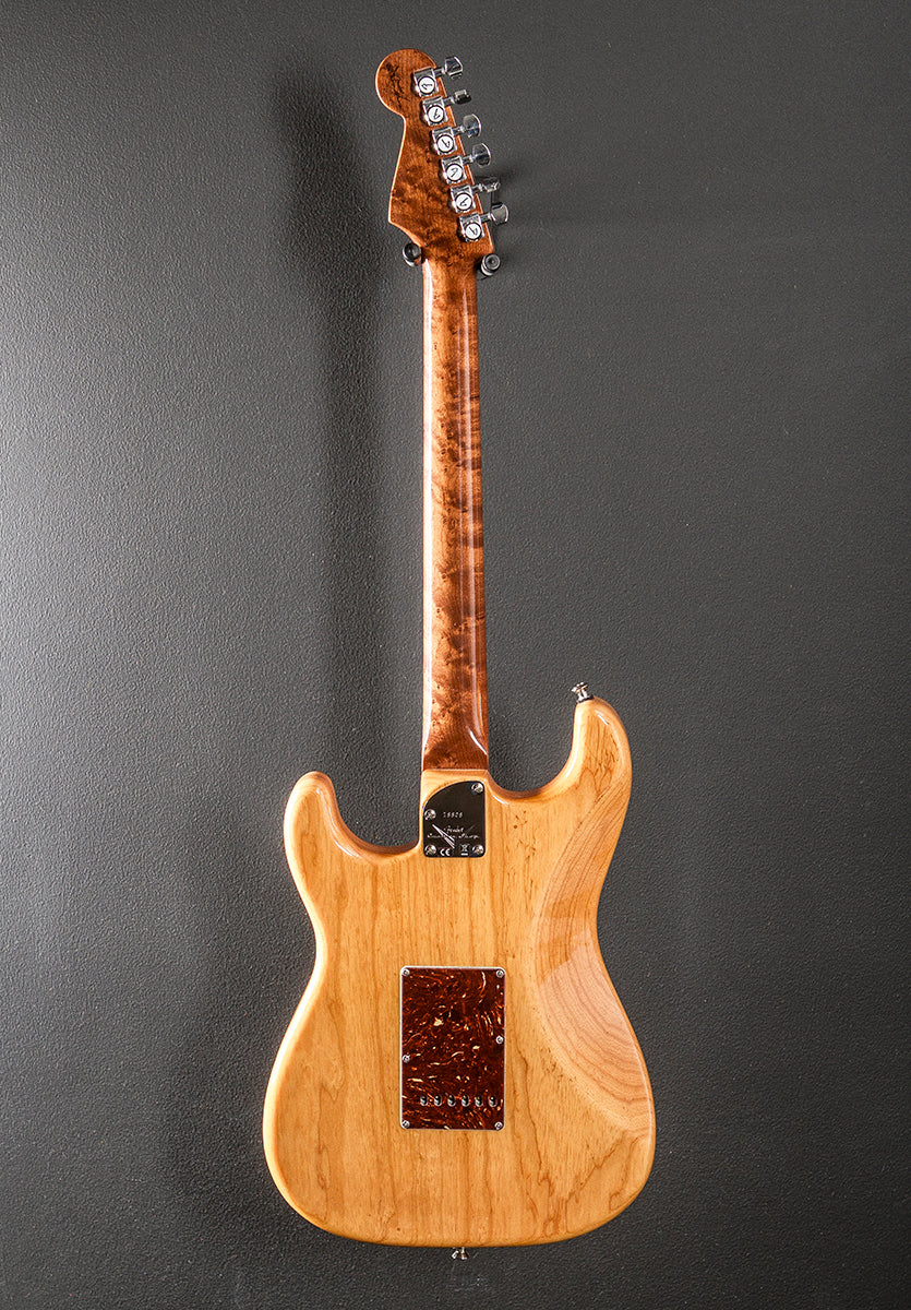 American Custom Strat