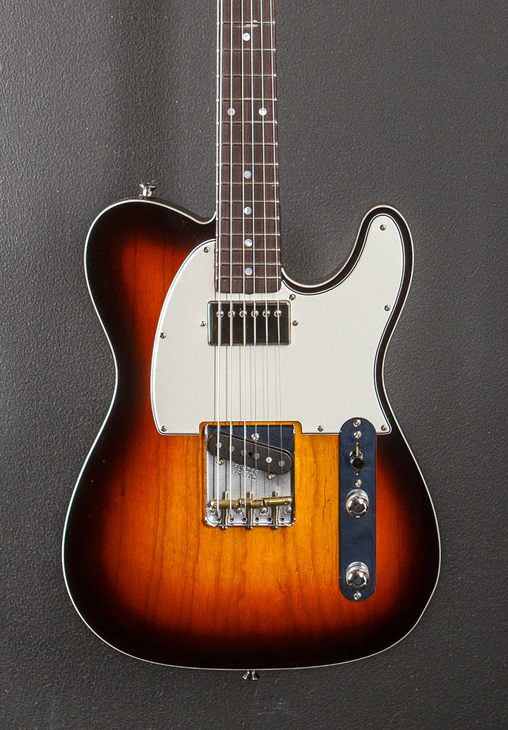 American Custom Tele