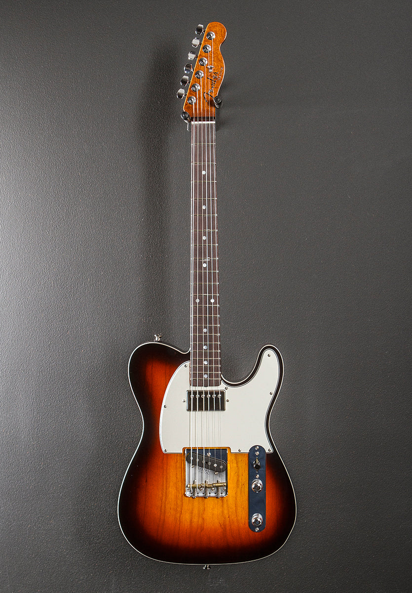 American Custom Tele