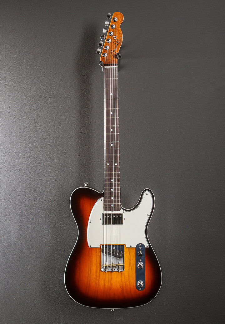 American Custom Tele