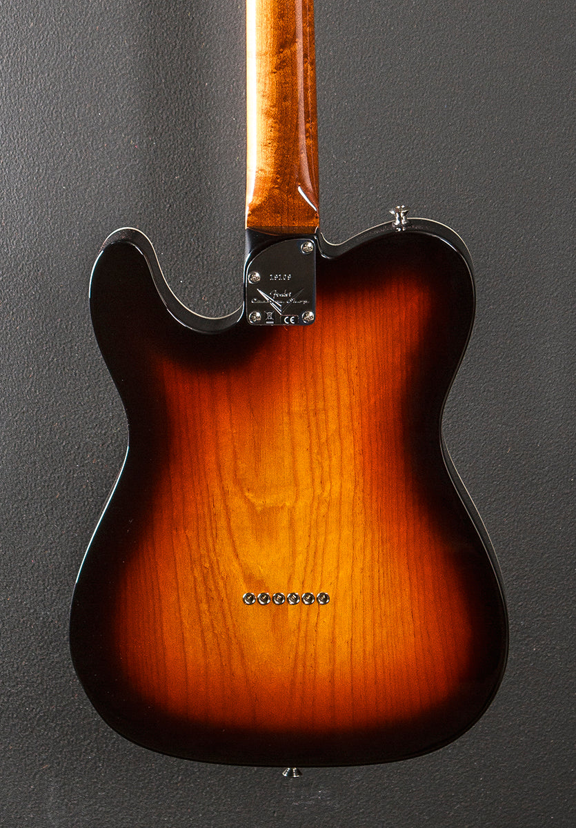 American Custom Tele