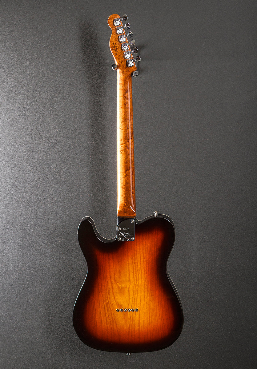 American Custom Tele