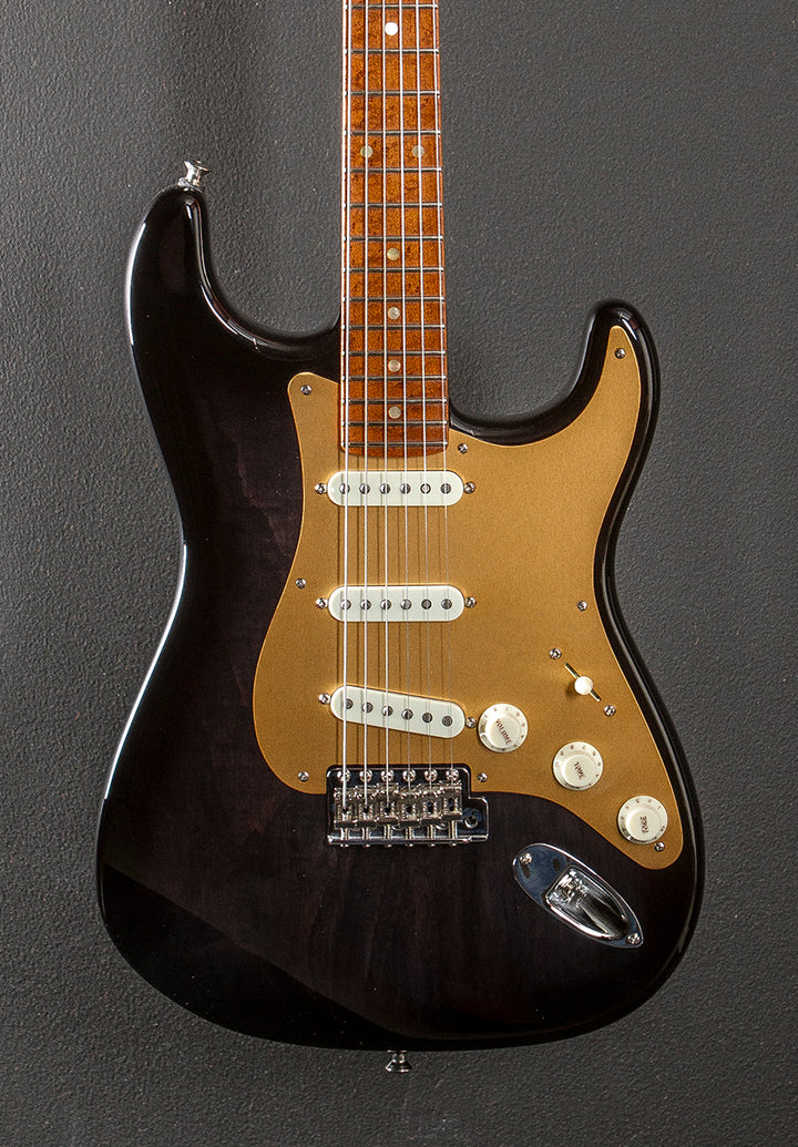 American Custom Strat
