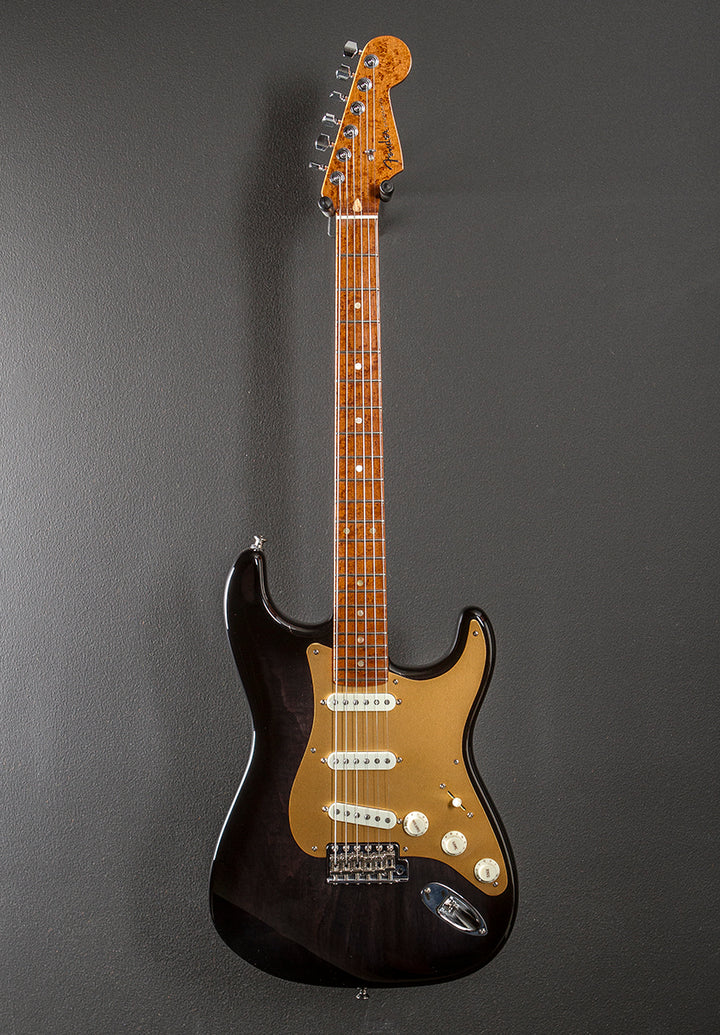 American Custom Strat