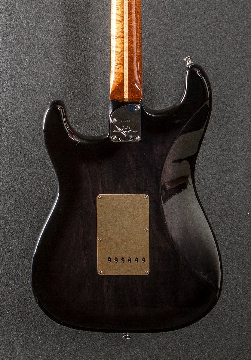 American Custom Strat