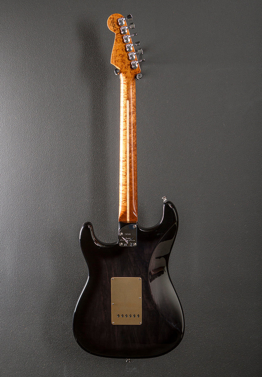 American Custom Strat