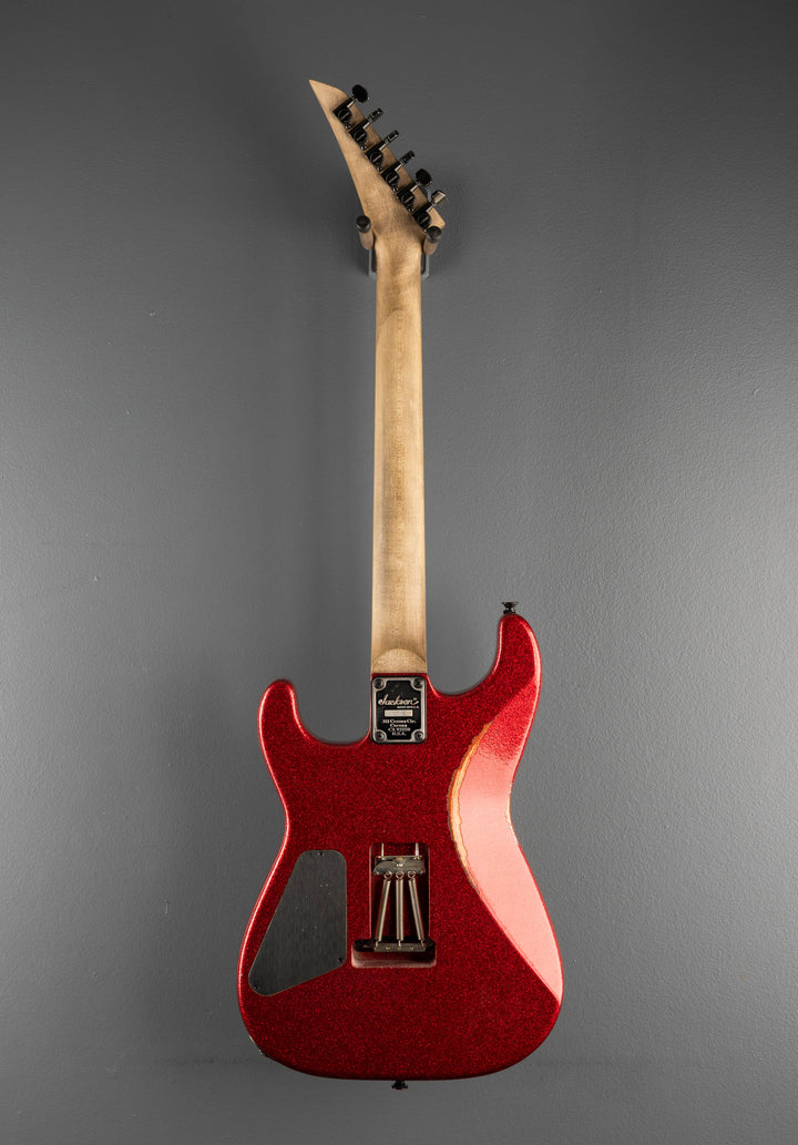 Custom Shop Special Edition San Dimas 2H FR, &