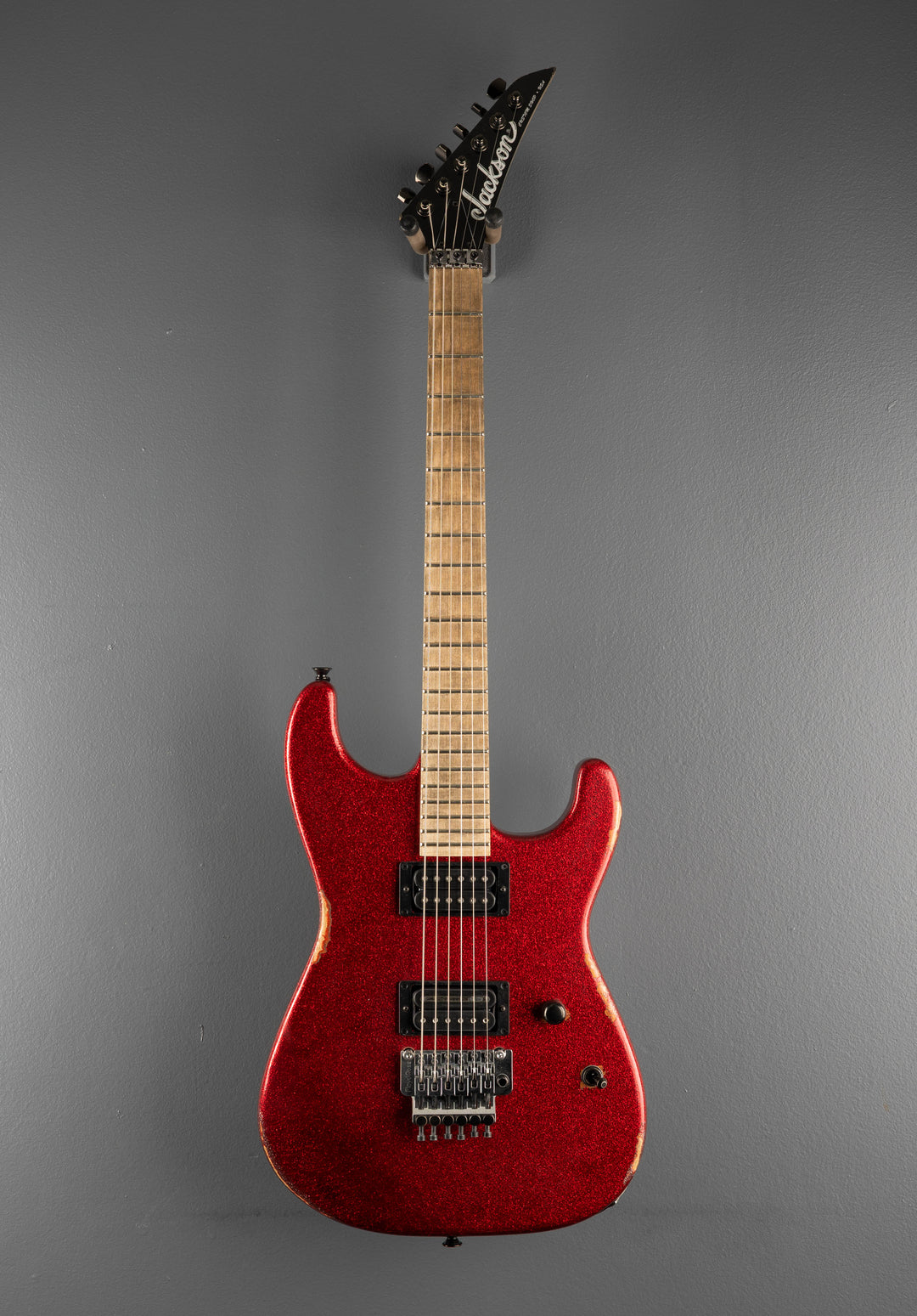 Custom Shop Special Edition San Dimas 2H FR, &