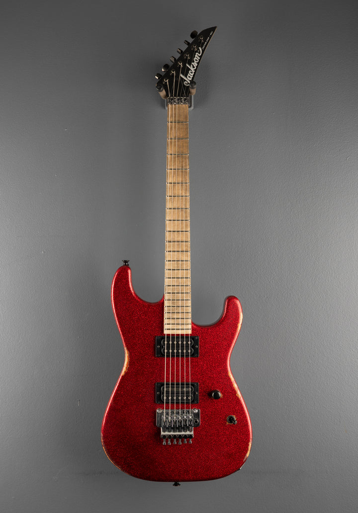 Custom Shop Special Edition San Dimas 2H FR, &