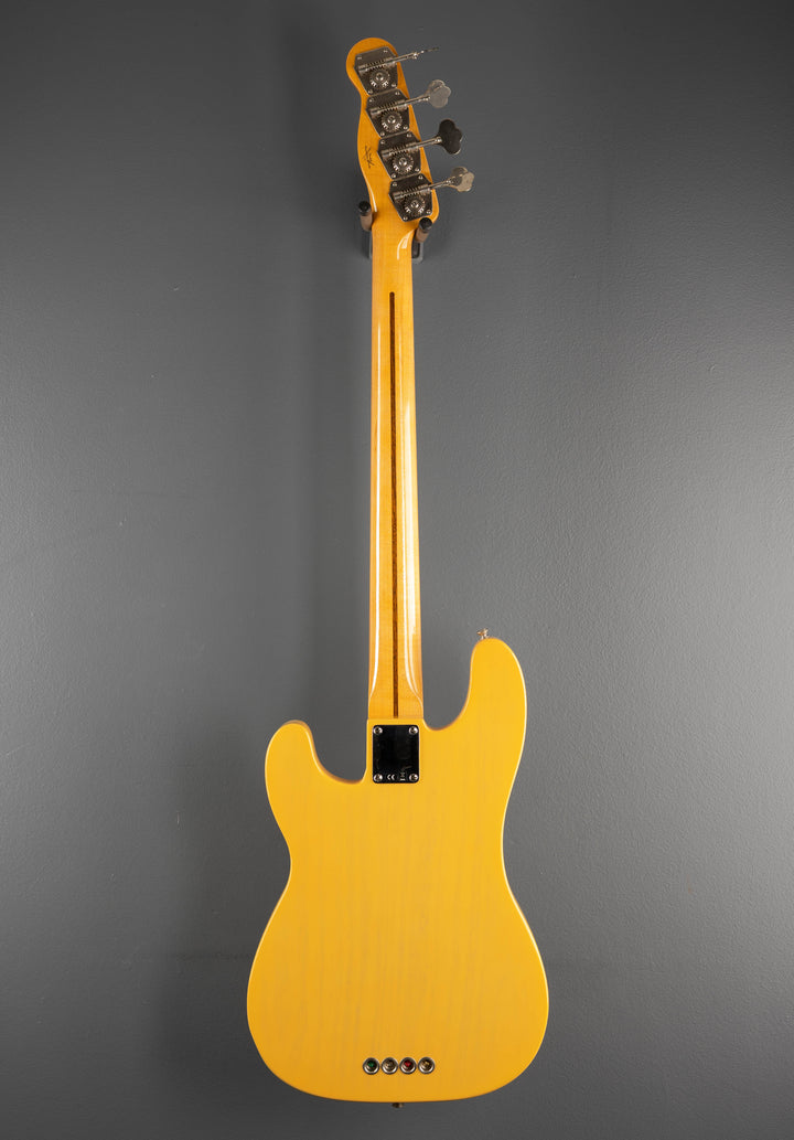 Used Vintage Custom 1951 Precision Bass &