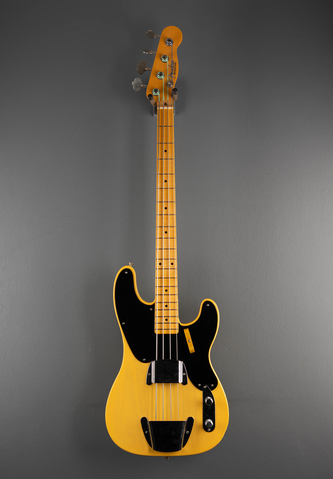 Used Vintage Custom 1951 Precision Bass &