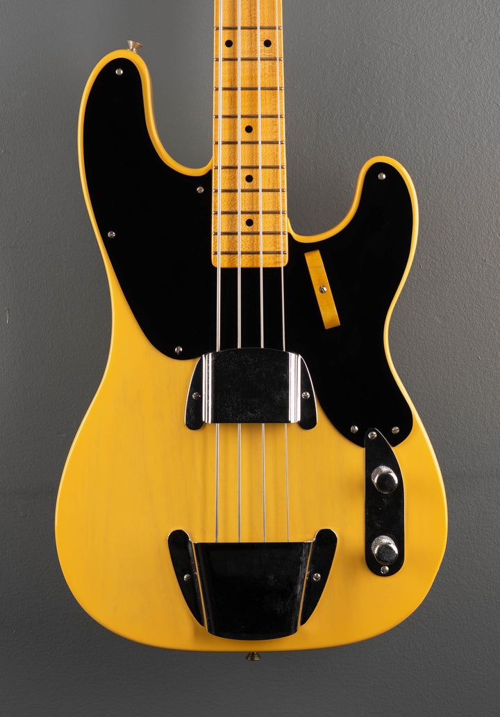 Used Vintage Custom 1951 Precision Bass &