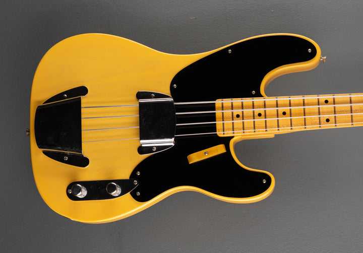 Used Vintage Custom 1951 Precision Bass &